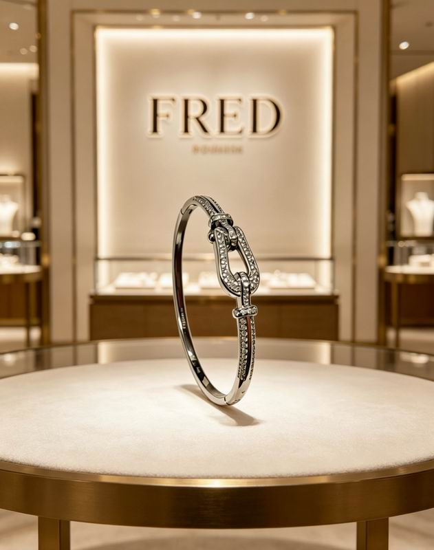 Fred Bracelet 07yxs19